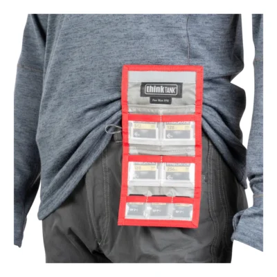 Think Tank Pee Wee Pixel Pocket Rocket
