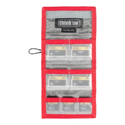 Think Tank Pee Wee Pixel Pocket Rocket