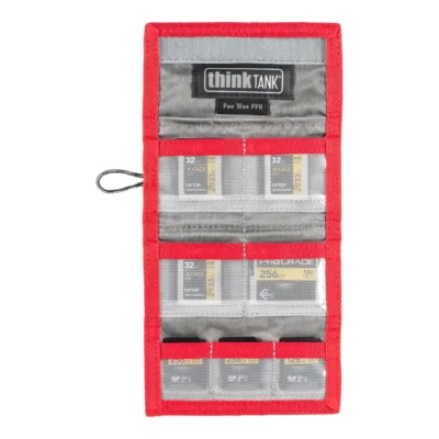 Think Tank Pee Wee Pixel Pocket Rocket