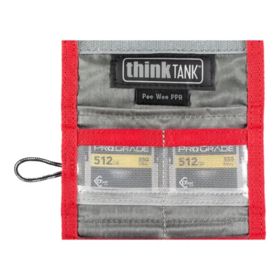 Think Tank Pee Wee Pixel Pocket Rocket