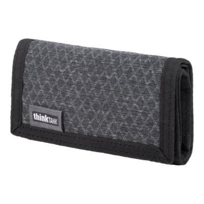 Think Tank Pixel Pocket Rocket (Holds 10 CF/CFexpress) - Slate Black