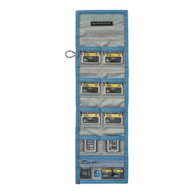 Think Tank Pixel Pocket Rocket (Holds 10 CF/CFexpress)