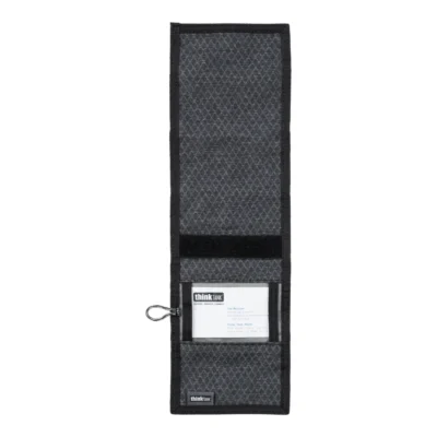 Think Tank Pixel Pocket Rocket (Holds 10 CF/CFexpress) - Slate Black