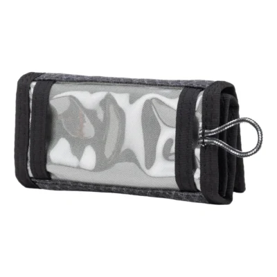 Think Tank Pixel Pocket Rocket (Holds 9 SD/CFexpress) - Slate Black