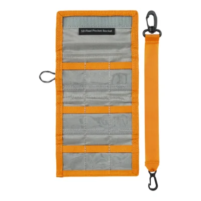 Think Tank Pixel Pocket Rocket (Holds 9 SD/CFexpress)