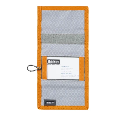 Think Tank Pixel Pocket Rocket (Holds 9 SD/CFexpress)