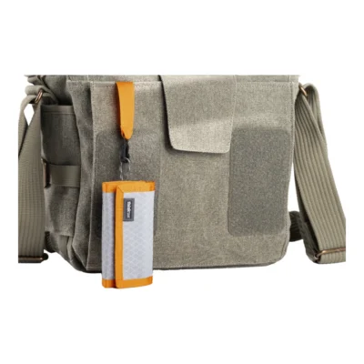 Think Tank Pixel Pocket Rocket (Holds 9 SD/CFexpress)