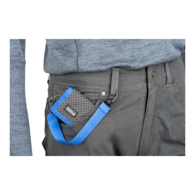 Think Tank Pixel Pocket Rocket