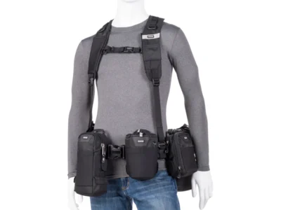 Think Tank Pixel Racing Harness V3.0
