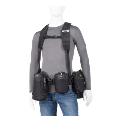 Think Tank Pixel Racing Harness V3.0