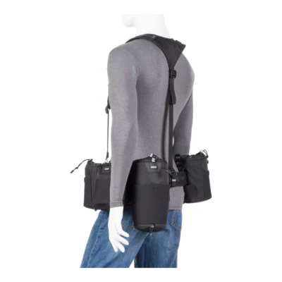 Think Tank Pixel Racing Harness V3.0