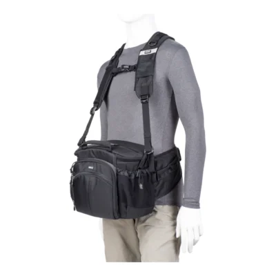 Think Tank Pixel Racing Harness V3.0