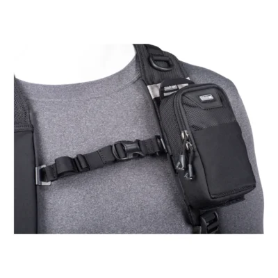Think Tank Pixel Racing Harness V3.0