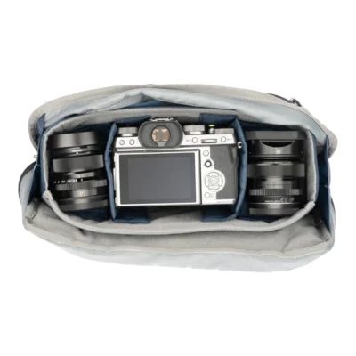 Think Tank PressPass 10 Crossbody Shoulder Bag/Belt Pack