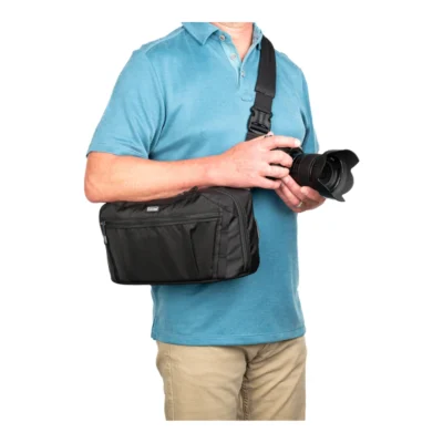 Think Tank PressPass 10 Crossbody Shoulder Bag/Belt Pack