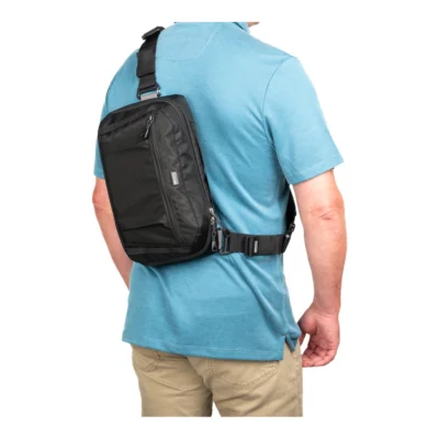 Think Tank PressPass 10 Crossbody Shoulder Bag/Belt Pack