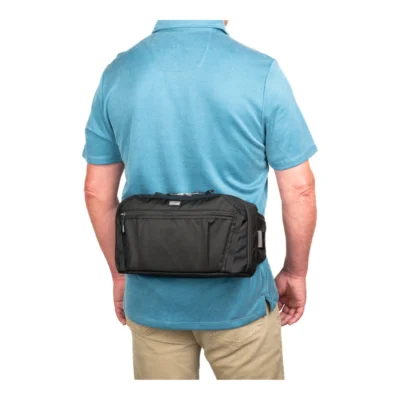 Think Tank PressPass 10 Crossbody Shoulder Bag/Belt Pack
