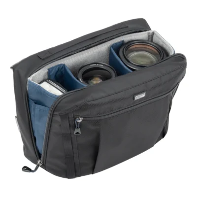 Think Tank PressPass 20 Crossbody Shoulder Bag/Belt Pack