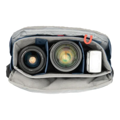 Think Tank PressPass 20 Crossbody Shoulder Bag/Belt Pack