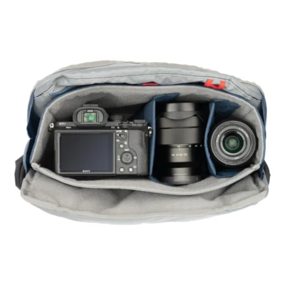 Think Tank PressPass 20 Crossbody Shoulder Bag/Belt Pack