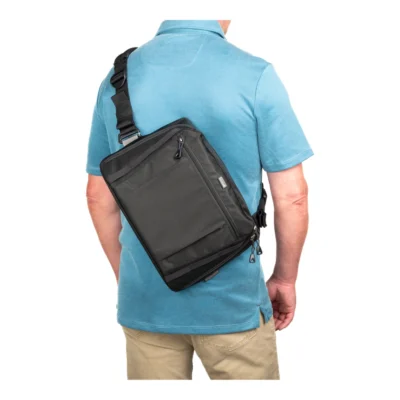 Think Tank PressPass 20 Crossbody Shoulder Bag/Belt Pack
