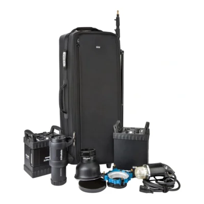 Think Tank Production Manager 40 V2.0, Black