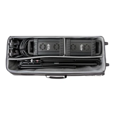 Think Tank Production Manager 40 V2.0, Black