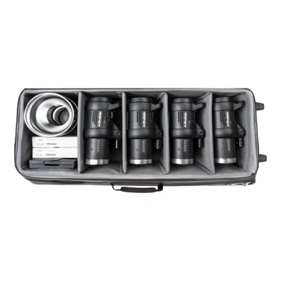 Think Tank Production Manager 40 V2.0, Black