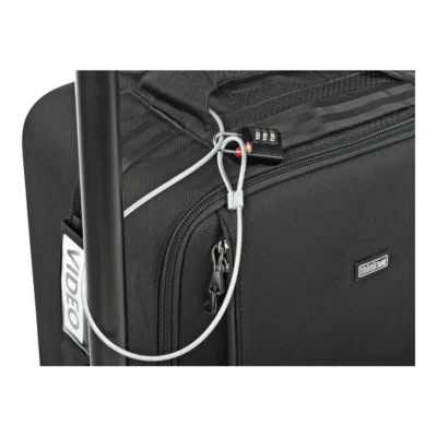 Think Tank Production Manager 40 V2.0, Black