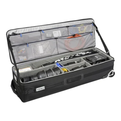 Think Tank Production Manager 40 V2.0, Black