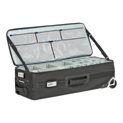 Think Tank Production Manager 40 V2.0, Black