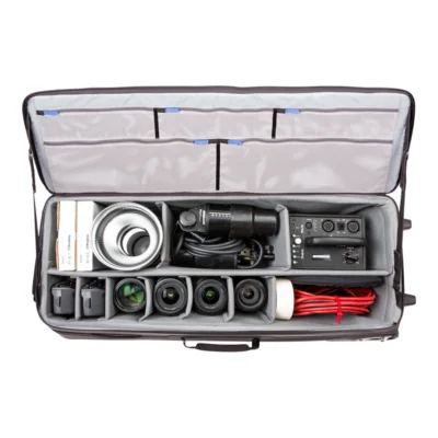 Think Tank Production Manager 40 V2.0, Black