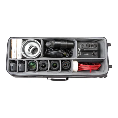 Think Tank Production Manager 40 V2.0, Black