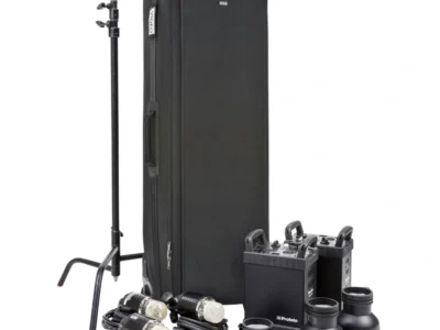 Think Tank Production Manager 50 V2.0, Black