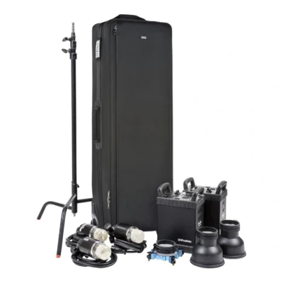 Think Tank Production Manager 50 V2.0, Black