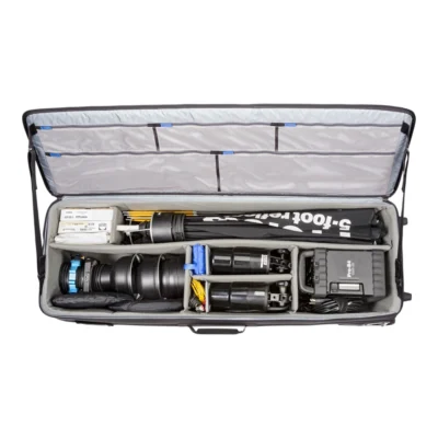Think Tank Production Manager 50 V2.0, Black