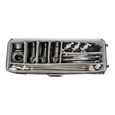 Think Tank Production Manager 50 V2.0, Black