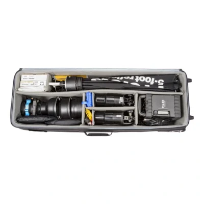 Think Tank Production Manager 50 V2.0, Black