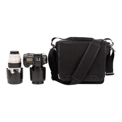 Think Tank Retrospective 10 V2.0 - 10, Black