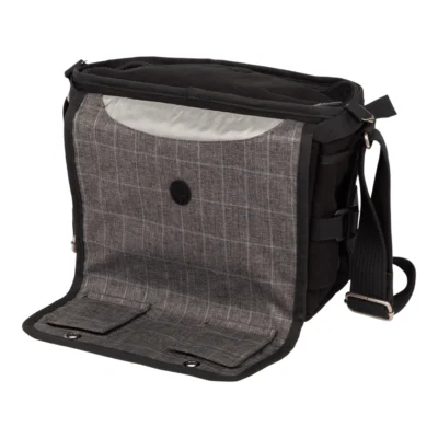 Think Tank Retrospective 10 V2.0 - 10, Black