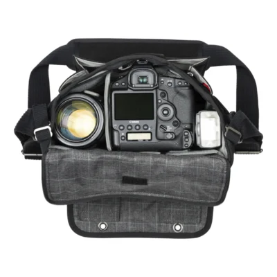 Think Tank Retrospective 10 V2.0 - 10, Black