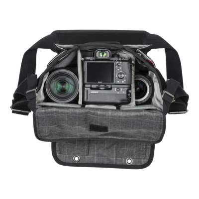 Think Tank Retrospective 10 V2.0 - 10, Black