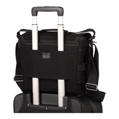 Think Tank Retrospective 10 V2.0 - 10, Black