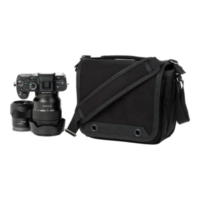 Think Tank Retrospective 4 V2.0 - 4, Black