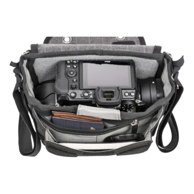 Think Tank Retrospective 4 V2.0 - 4, Black