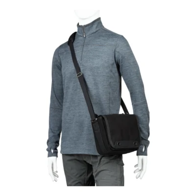 Think Tank Retrospective 4 V2.0 - 4, Black