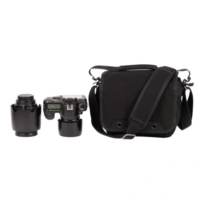 Think Tank Retrospective 5 V2.0 - 5, Black