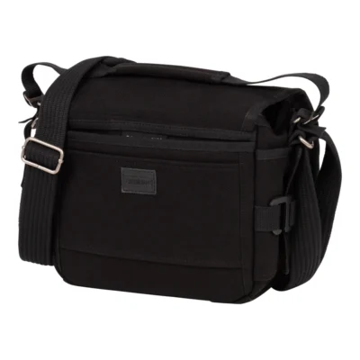 Think Tank Retrospective 5 V2.0 - 5, Black