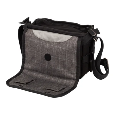 Think Tank Retrospective 5 V2.0 - 5, Black