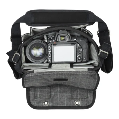 Think Tank Retrospective 5 V2.0 - 5, Black